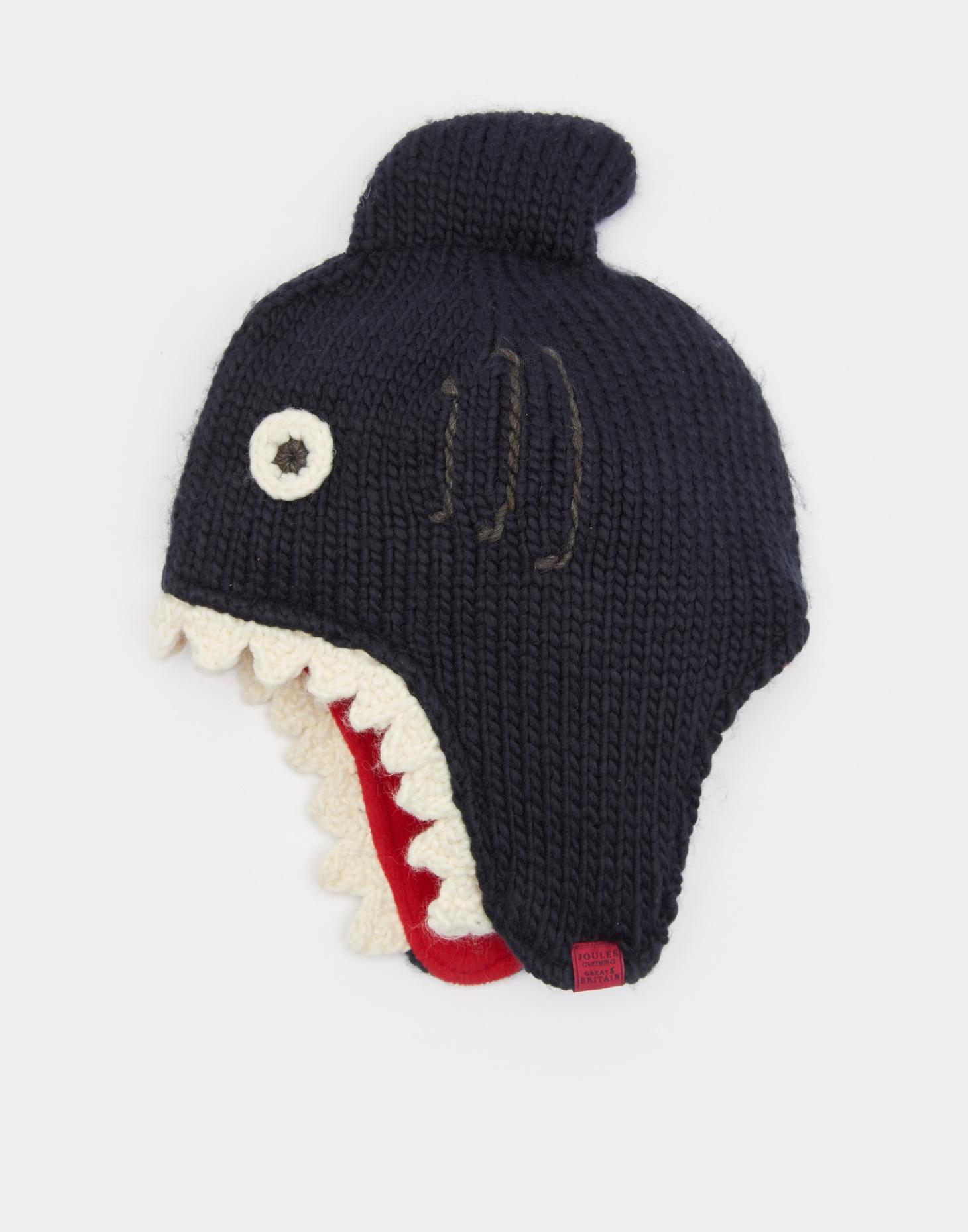 Joules CHUM CHARACTER HAT